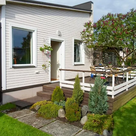 Aisa 38 House * Pärnu