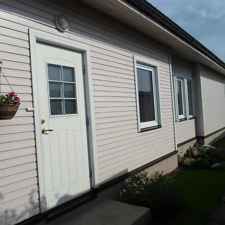 Lejlighed Aisa 38 House