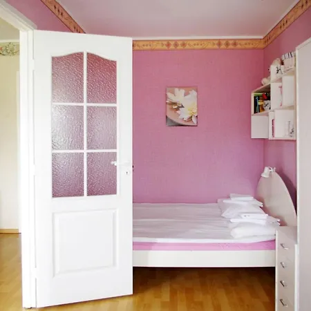 Aisa 38 House Lejlighed