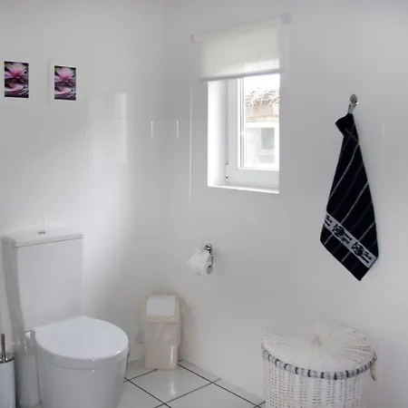 Aisa 38 House Lejlighed Pärnu